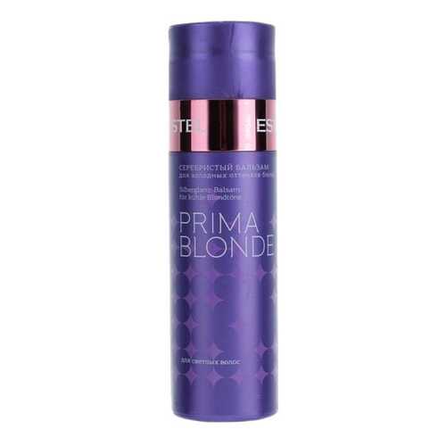 Тонирующие средство Estel Professional Prima Blonde 200 мл в Тенториум