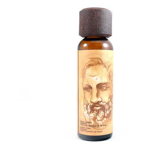 Масло для бороды Bradato beard oil 55 мл в Тенториум