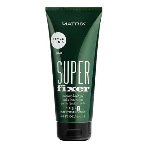 Гель для укладки Matrix Style Link в Тенториум
