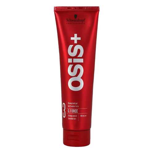 Гель для укладки Schwarzkopf professional Osis+ в Тенториум