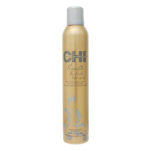 Лак для волос Chi Keratin в Тенториум