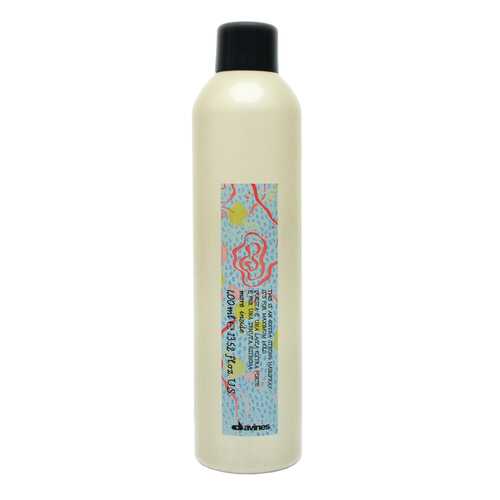 Лак для волос Davines More Inside 87058 в Тенториум