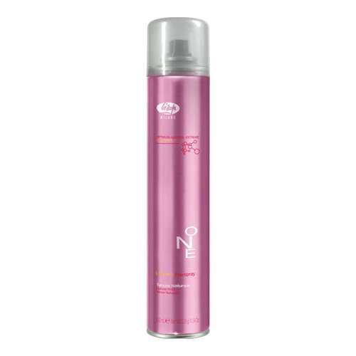 Лак для волос Lisap Lisynet One Natural Hold 300 мл в Тенториум