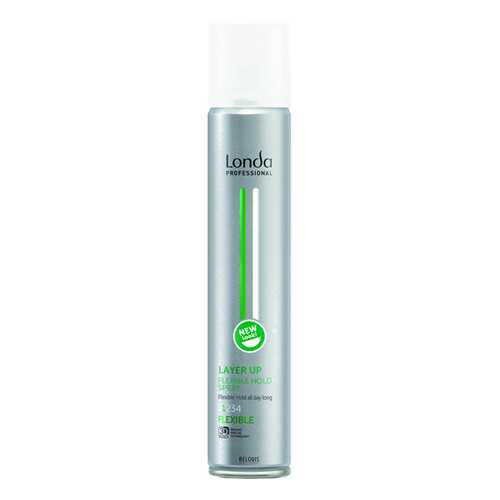 Лак для волос Londa Professional Layer Up 500 мл в Тенториум