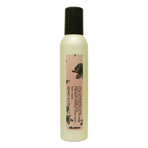 Мусс для волос Davines More Inside Volume Boosting в Тенториум
