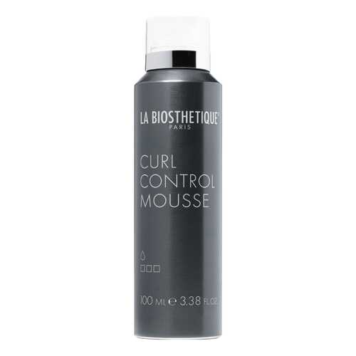 Мусс для волос La Biosthetique Curl Control Mousse 100 мл в Тенториум