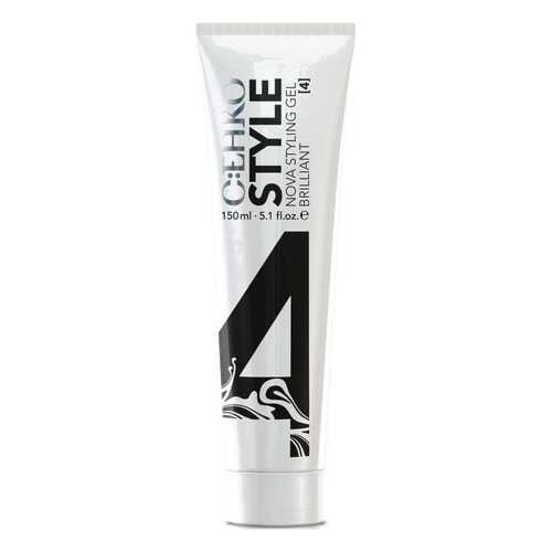Стайлинг-гель Бриллиант STYLE STYLING GEL BRILLIANT, 150 мл в Тенториум