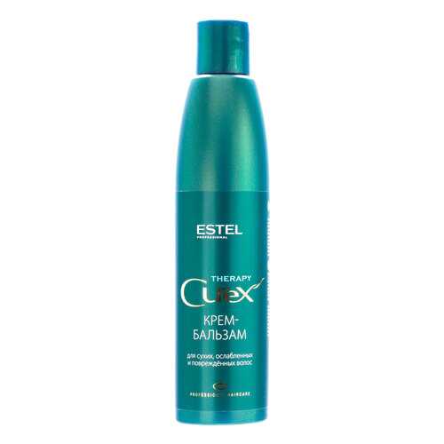 Бальзам для волос Estel Professional Curex Therapy 250 мл в Тенториум