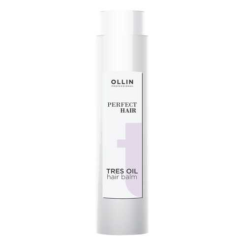 Бальзам для волос Ollin Professional Tres Oil 400 мл в Тенториум