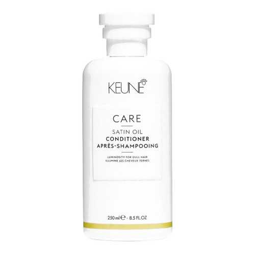 Кондиционер для волос Keune Care Satin Oil Conditioner 250 мл в Тенториум