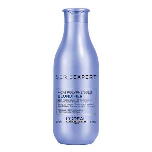 Кондиционер для волос LOreal Professionnel Blondifier 200 мл в Тенториум