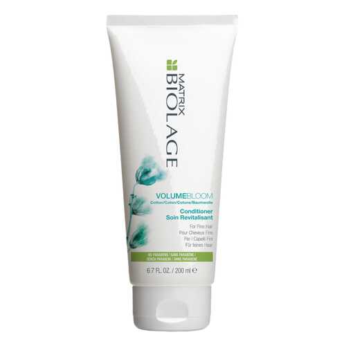 Кондиционер для волос Matrix Biolage Volumebloom 200 мл в Тенториум