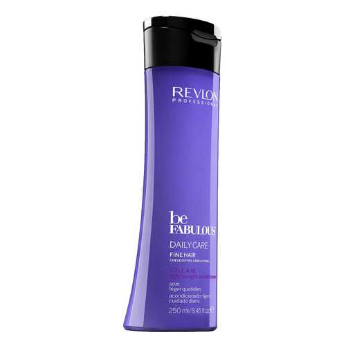 Кондиционер для волос Revlon Professional Be Fabulous C.R.E.A.M. For Fine Hair 250 мл в Тенториум