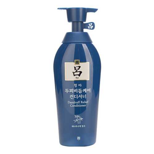 Кондиционер для волос Ryo Dandruff Relief Conditioner 500 мл в Тенториум