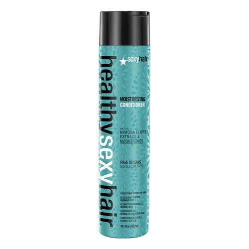 Кондиционер для волос Sexy Hair Moisturizing 300 мл в Тенториум