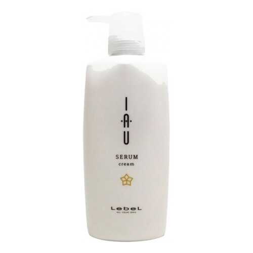 Крем для волос LebeL Serum 600 мл в Тенториум