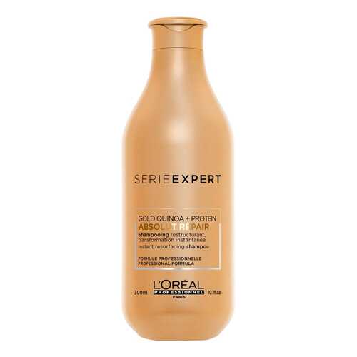 LOreal Professionnel Absolut Repair Gold Quinoa + Protein Conditioner в Тенториум