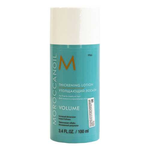 Лосьон для волос MoroccanOil Thickening 100 мл в Тенториум
