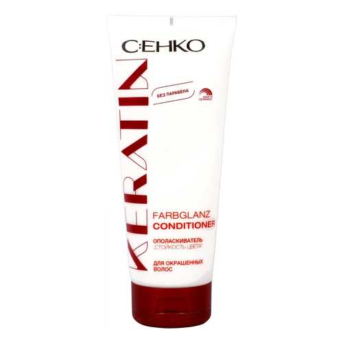 Маска для волос C:EHKO Basics Care Intensivkur 200 мл в Тенториум