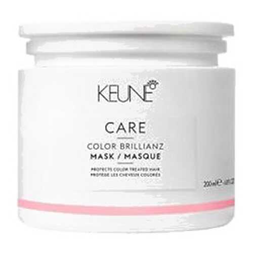 Маска для волос Keune Care Color Brillianz Mask 200 мл в Тенториум