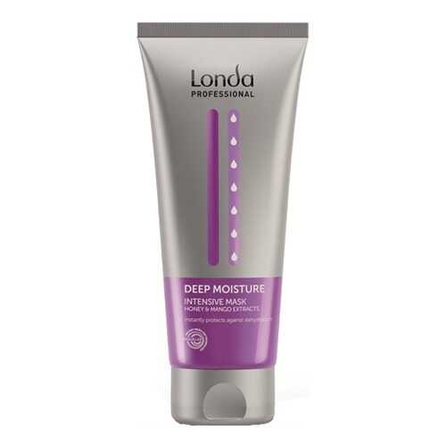 Маска для волос Londa Professional Deep Moisture в Тенториум