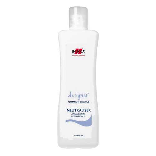 Нейтрализатор для хим. завивки Indola Designer Classic Perm Neutraliser Silkwave 1000 мл в Тенториум
