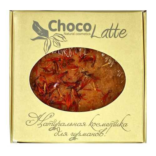 Шампунь CHOCOLATTE Пиканто 60 г в Тенториум