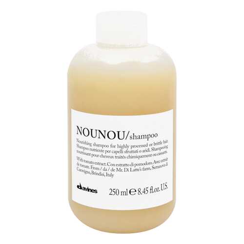Шампунь Davines Nounou Nourishing 250 мл в Тенториум