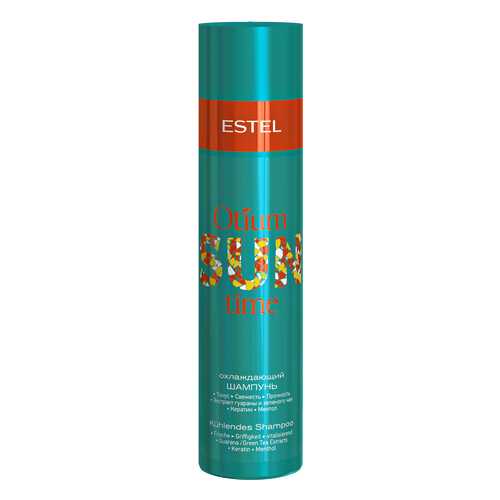 Шампунь Estel Professional Otium Sun Time 250 мл в Тенториум