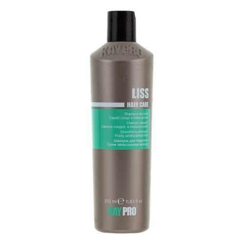Шампунь KayPro Liss Hair Care 350 мл в Тенториум