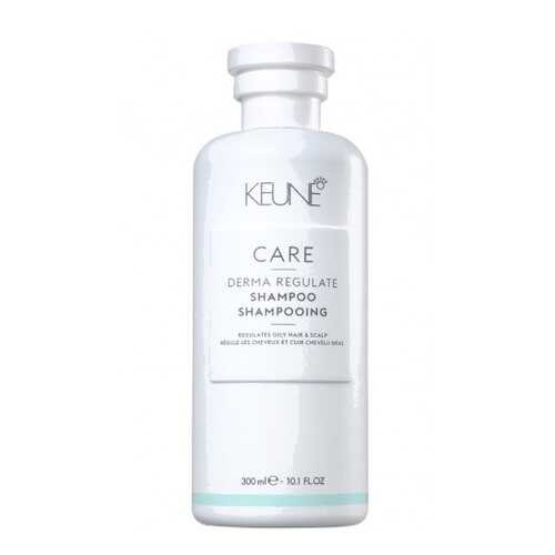 Шампунь Keune Care Derma Regulate 300 мл в Тенториум