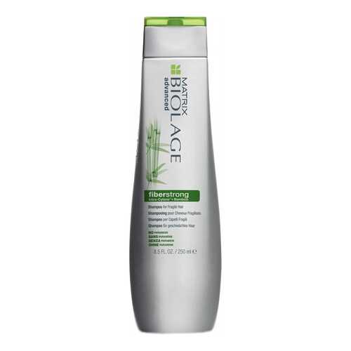 Шампунь Matrix Biolage Fiberstrong Shampoo 250 мл в Тенториум