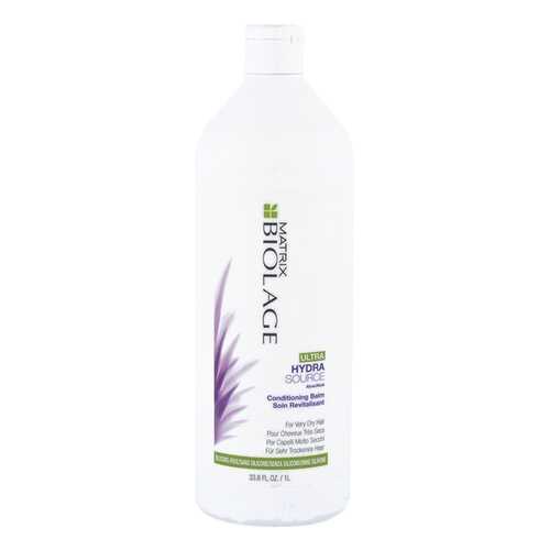 Шампунь Matrix Biolage Hydrasource Shampoo 1000 мл в Тенториум