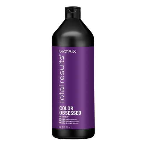 Шампунь Matrix Total Results Color Obsessed 1л в Тенториум