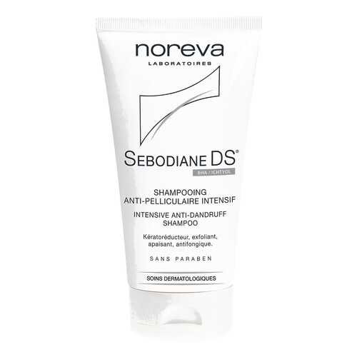 Шампунь Noreva Sebodiane DS Anti-Dandruff Shampoo 150 мл в Тенториум